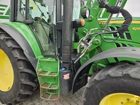 Övrigt 2015 John Deere 6125M (19)