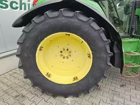 Övrigt 2015 John Deere 6125M (20)
