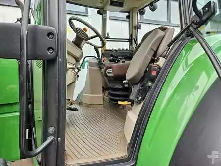 Övrigt 2015 John Deere 6125M (7)