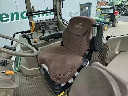 Övrigt 2015 John Deere 6125M (8)