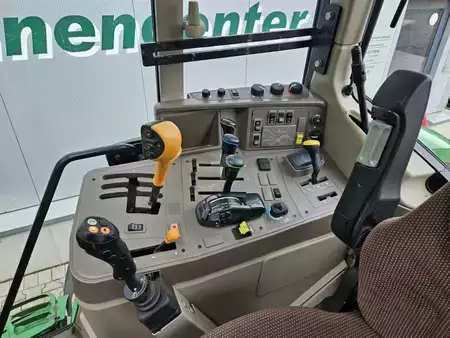 Övrigt 2015 John Deere 6125M (9)