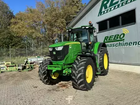 Annet 2023 John Deere 6195M (1)