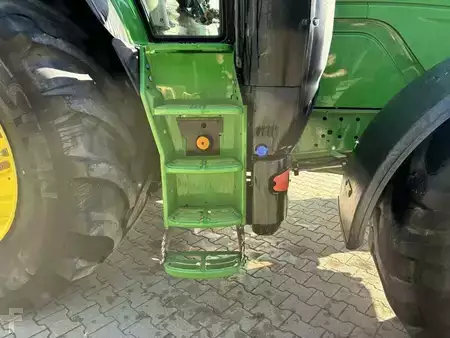 Annet 2023 John Deere 6195M (10)