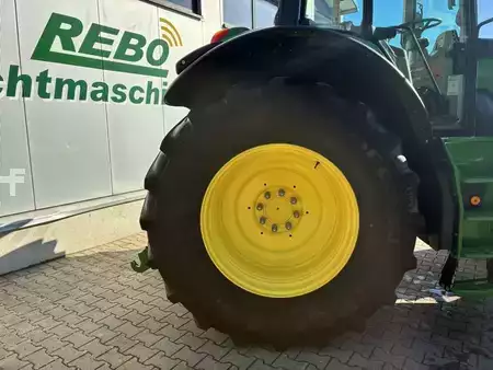 Annet 2023 John Deere 6195M (11)
