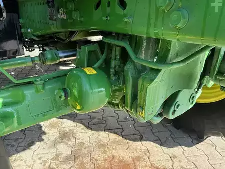 Annet 2023 John Deere 6195M (12)
