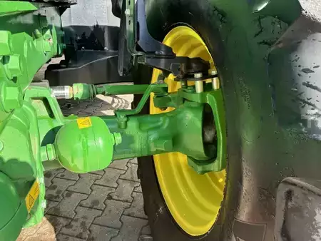 Annet 2023 John Deere 6195M (14)