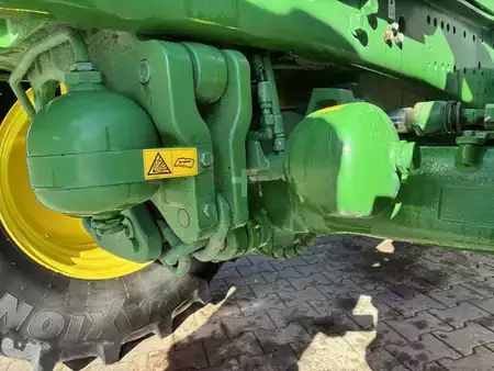 Annet 2023 John Deere 6195M (15)