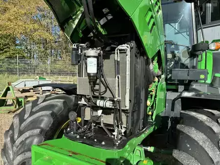 Annet 2023 John Deere 6195M (16)