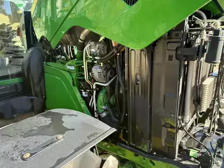 Annet 2023 John Deere 6195M (18)