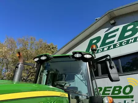 Annet 2023 John Deere 6195M (19)