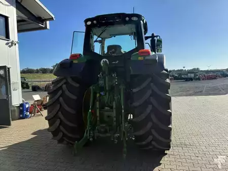 Annet 2023 John Deere 6195M (20)