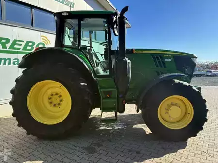 Annet 2023 John Deere 6195M (4)