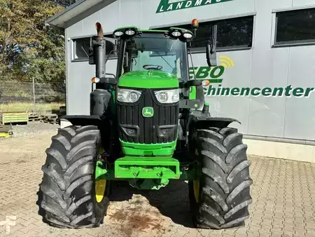 Annet 2023 John Deere 6195M (5)
