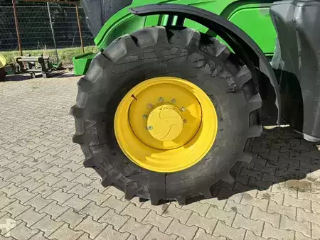 Annet 2023 John Deere 6195M (6)