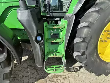 Annet 2023 John Deere 6195M (7)