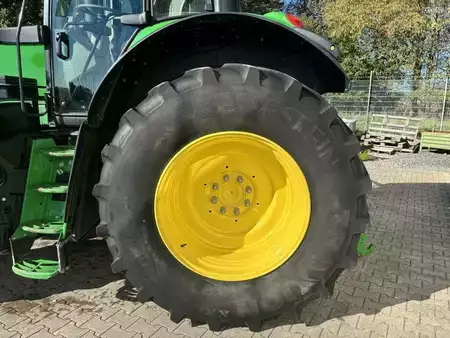 Annet 2023 John Deere 6195M (8)