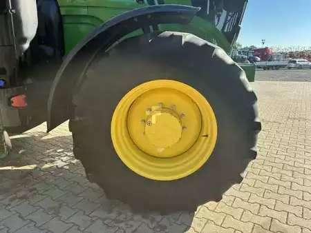 Annet 2023 John Deere 6195M (9)