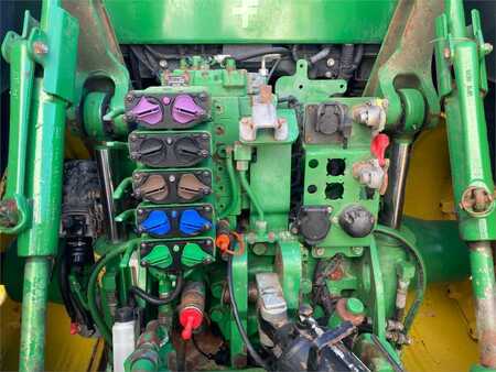John Deere 7310R