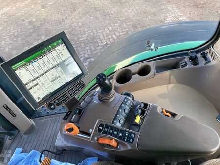 John Deere 7310R