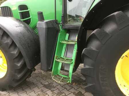 John Deere 7530 PREMIUM