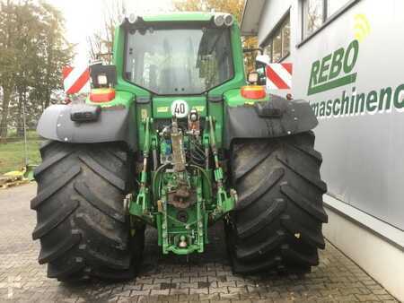 John Deere 7530 PREMIUM