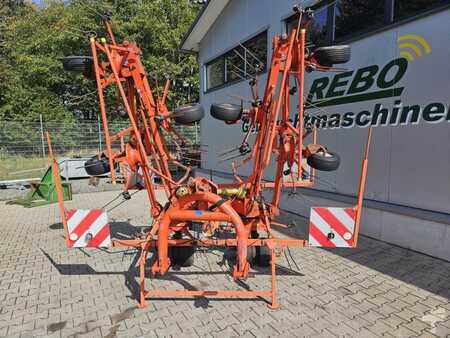 Sonstige 1998 Kuhn GF 8501 MH (1)