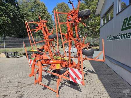 Sonstige 1998 Kuhn GF 8501 MH (2)