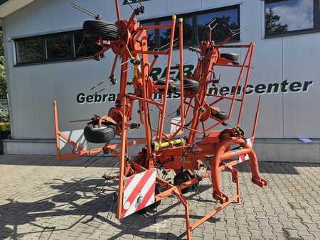 Sonstige 1998 Kuhn GF 8501 MH (3)