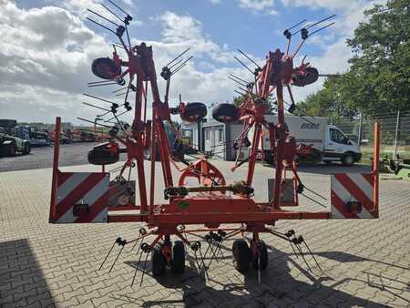 Sonstige 1998 Kuhn GF 8501 MH (4)