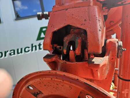 Sonstige 1998 Kuhn GF 8501 MH (5)