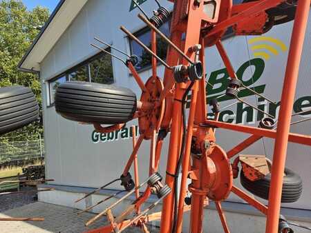 Sonstige 1998 Kuhn GF 8501 MH (6)