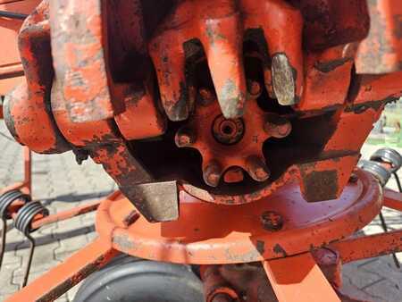 Sonstige 1998 Kuhn GF 8501 MH (7)