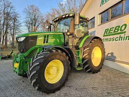 Muut 2019 John Deere 6250R (1)