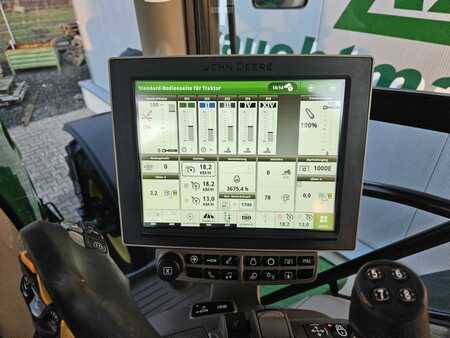 Muut 2019 John Deere 6250R (11)