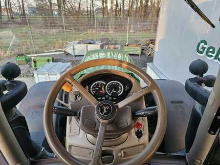 Muut 2019 John Deere 6250R (12)