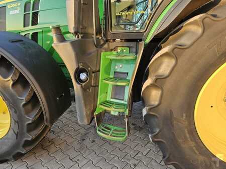 Muut 2019 John Deere 6250R (15)