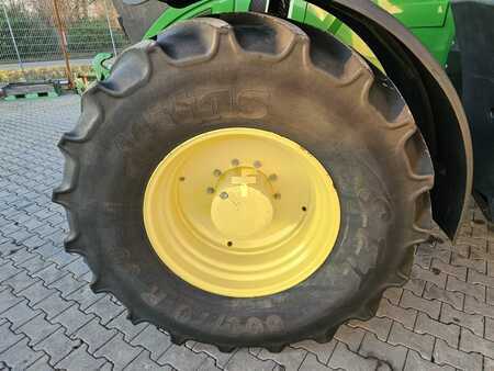 Muut 2019 John Deere 6250R (16)