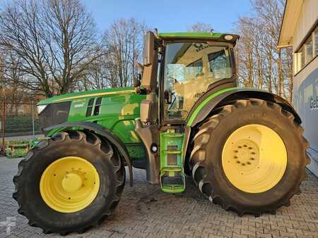 Muut 2019 John Deere 6250R (2)