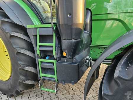 Muut 2019 John Deere 6250R (20)