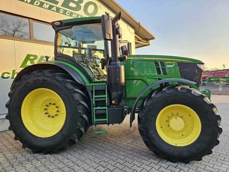 Muut 2019 John Deere 6250R (4)