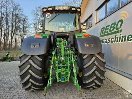 Muut 2019 John Deere 6250R (5)