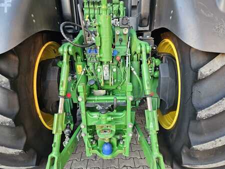 Muut 2019 John Deere 6250R (6)