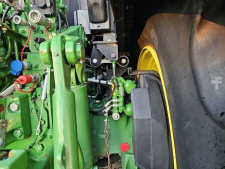 Muut 2019 John Deere 6250R (7)