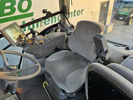 Muut 2019 John Deere 6250R (9)