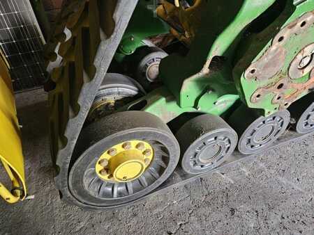 Outro 2019 John Deere Soucy 24