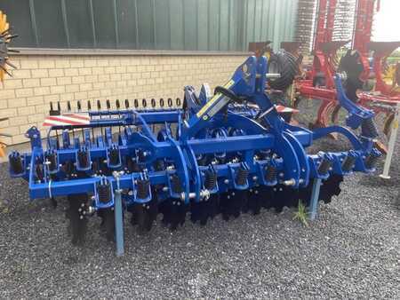 Sonstige 2024 Köckerling REBELL CLASSIC 300 2.0 (2)