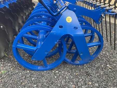 Sonstige 2024 Köckerling REBELL CLASSIC 300 2.0 (4)