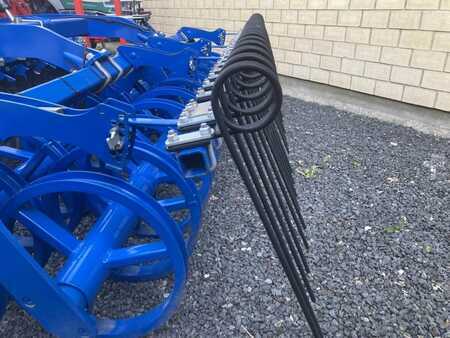 Sonstige 2024 Köckerling REBELL CLASSIC 300 2.0 (5)