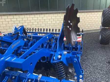 Sonstige 2024 Köckerling REBELL CLASSIC 300 2.0 (6)