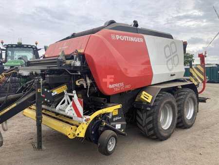 Övrigt 2024 Pöttinger IMPRESS 3160 VC PRO (1)